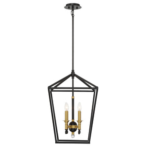 Townhall Pendant
