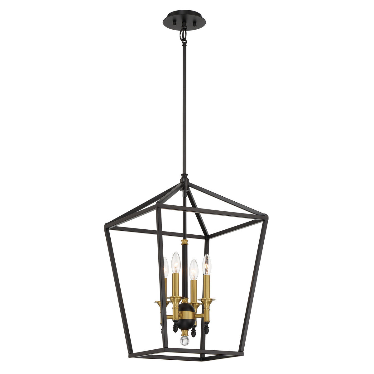 Townhall Pendant