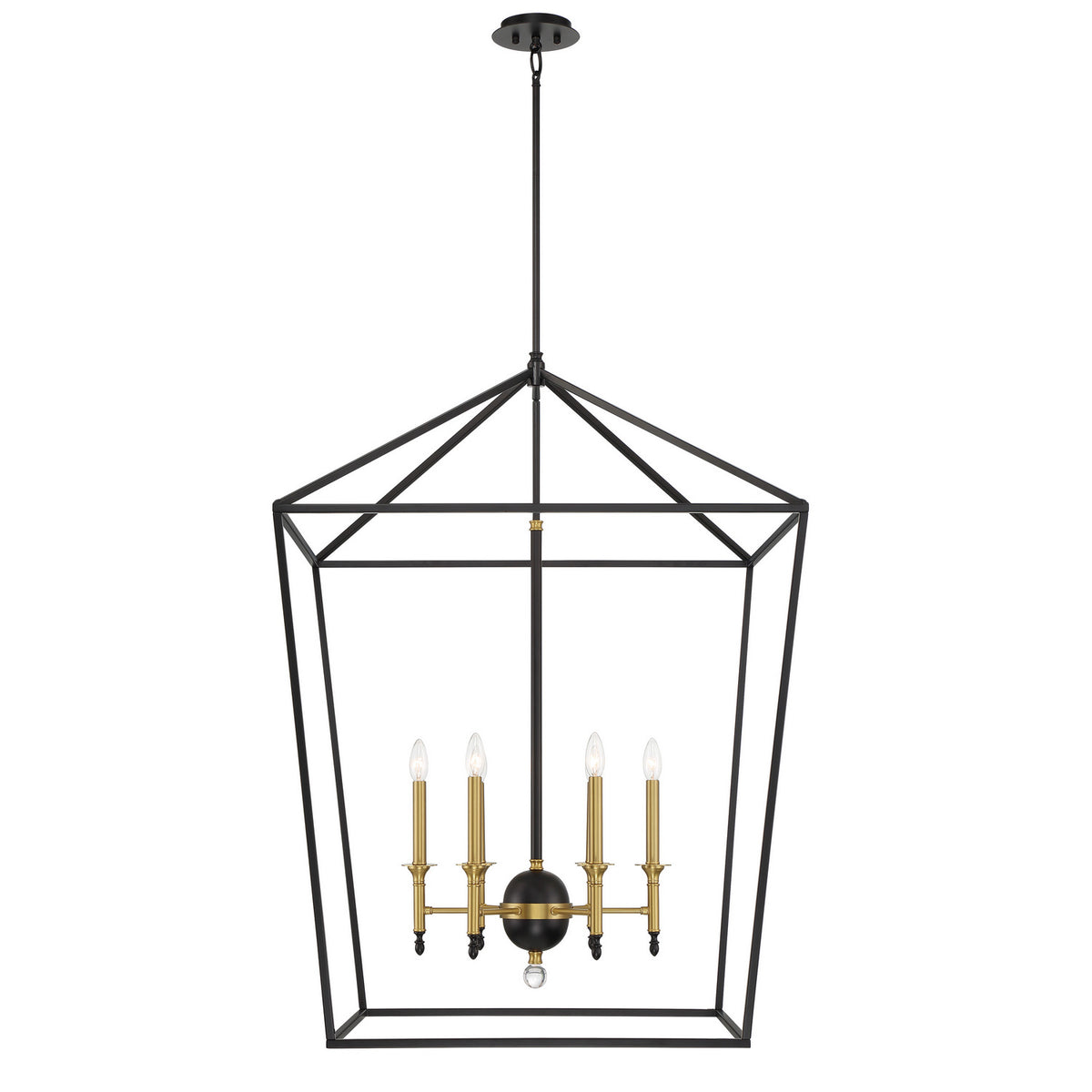 Townhall Pendant