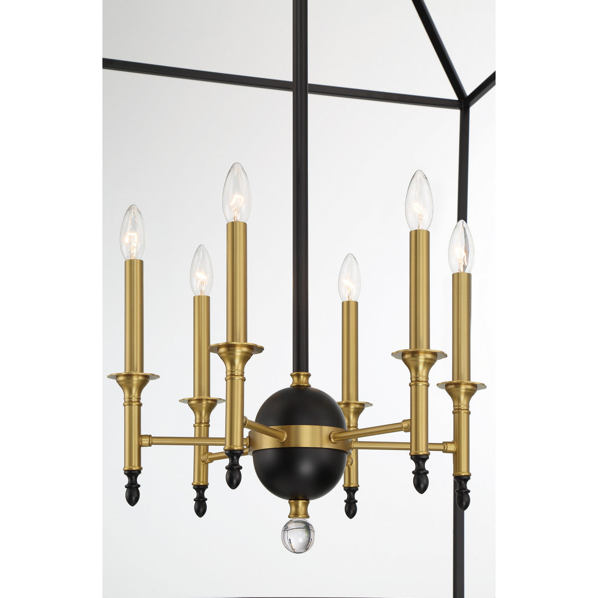 Townhall Pendant