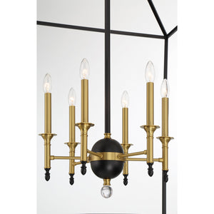 Townhall Pendant