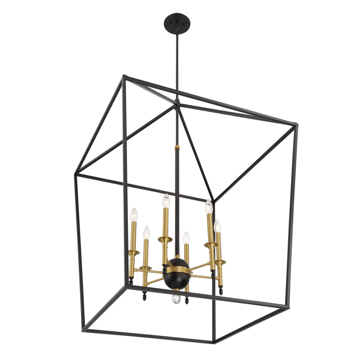 Townhall Pendant