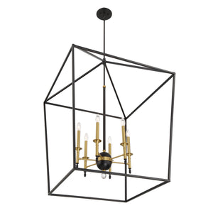 Townhall Pendant