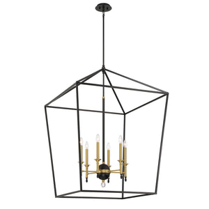 Townhall Pendant