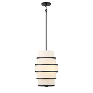 Cascade Pendant