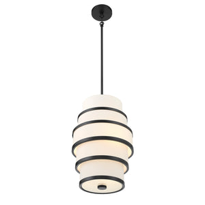 Cascade Pendant