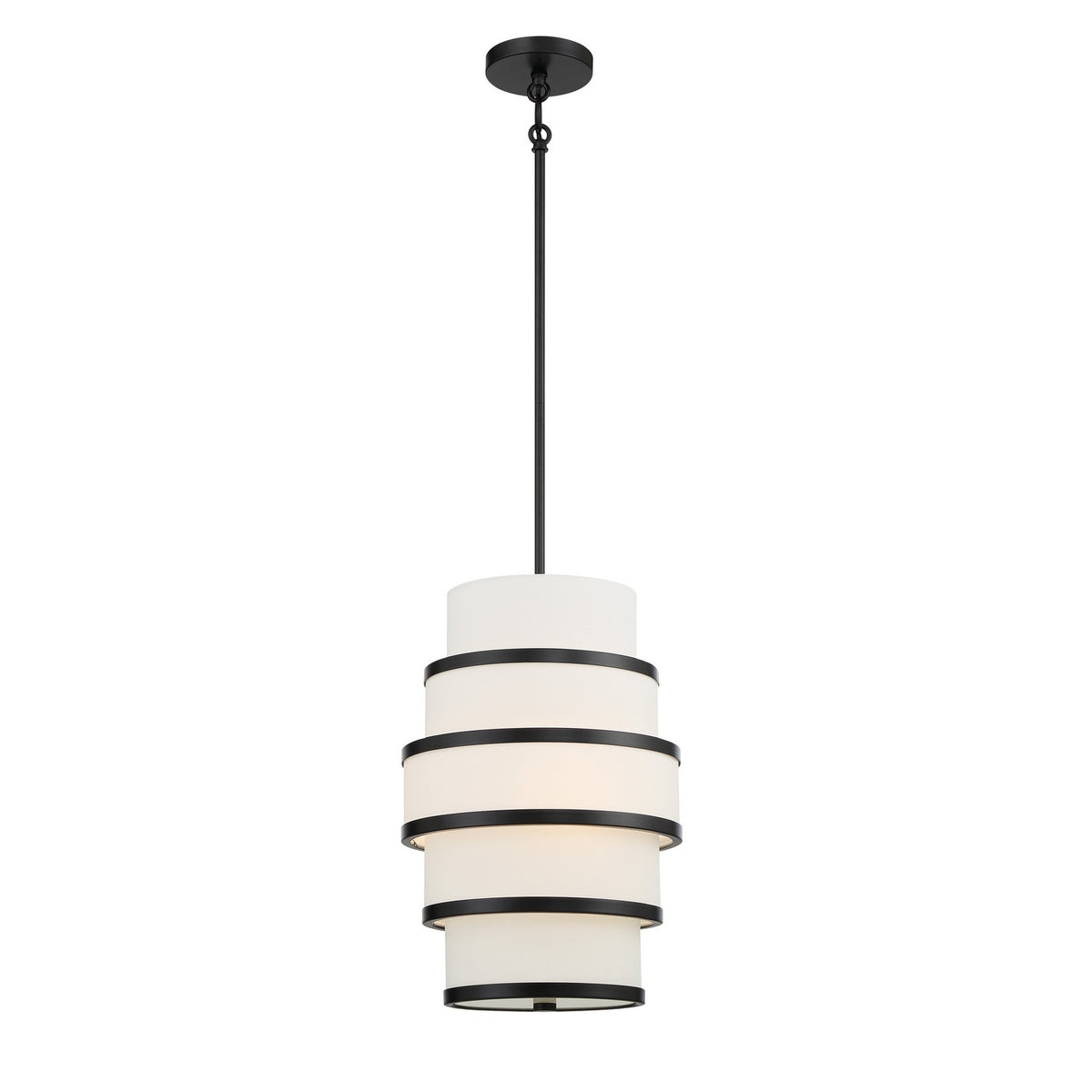 Cascade Pendant