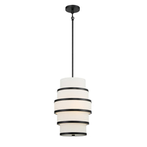 Cascade Pendant