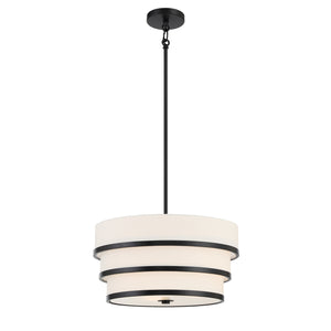 Cascade Pendant