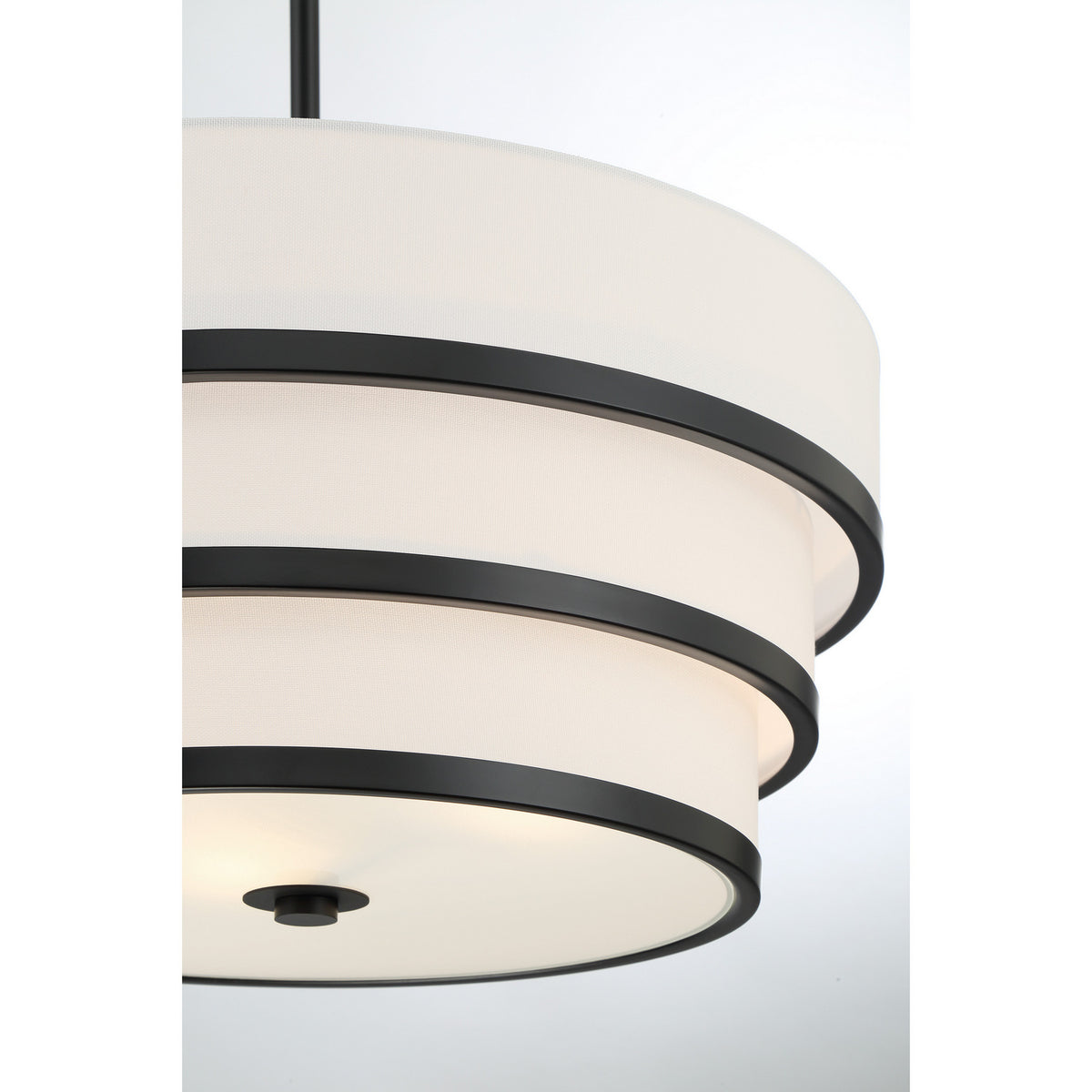 Cascade Pendant