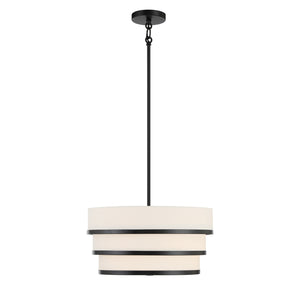 Cascade Pendant