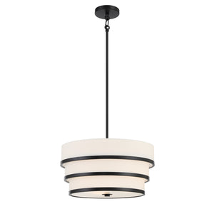 Cascade Pendant