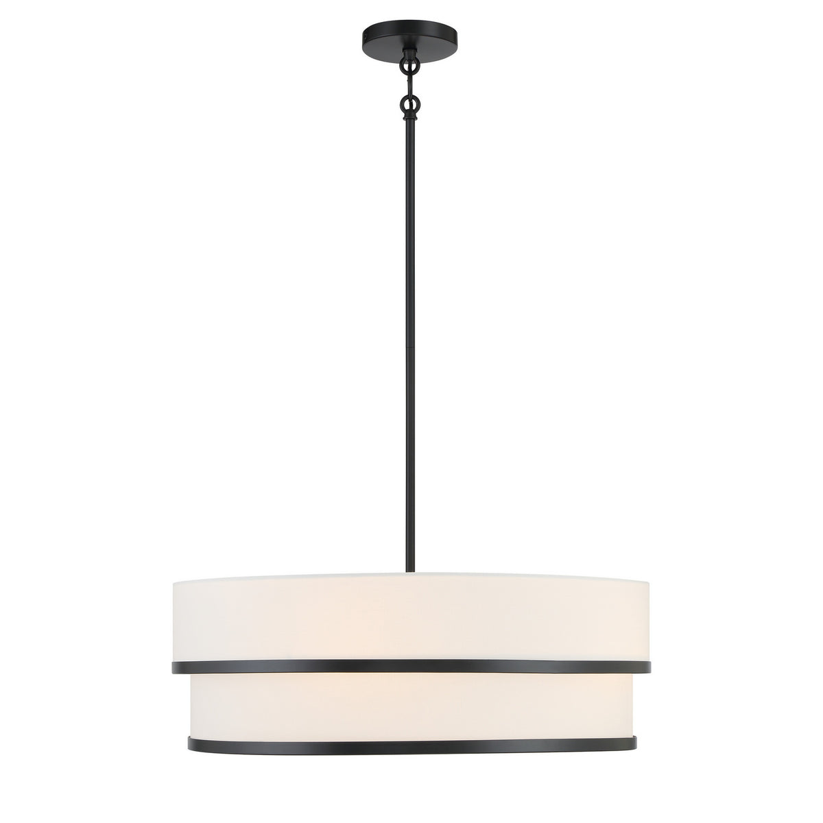 Cascade Pendant