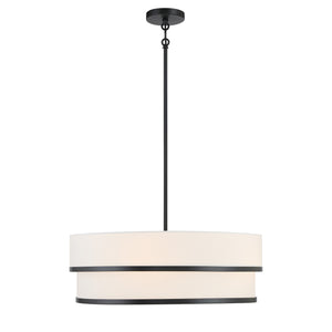 Cascade Pendant