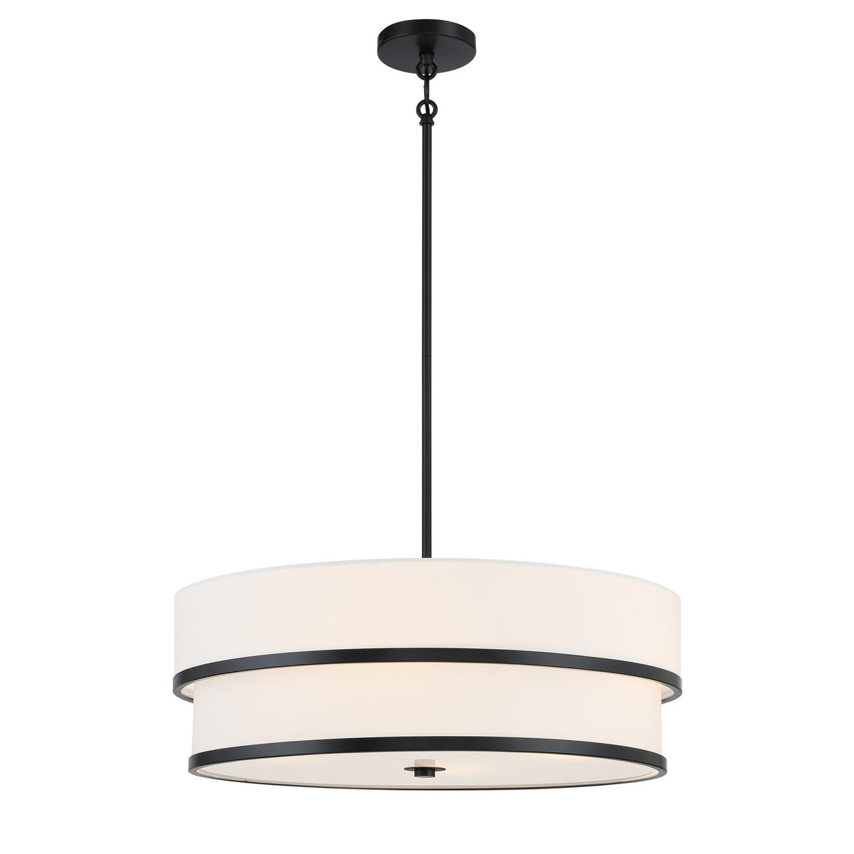 Cascade Pendant