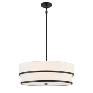Cascade Pendant