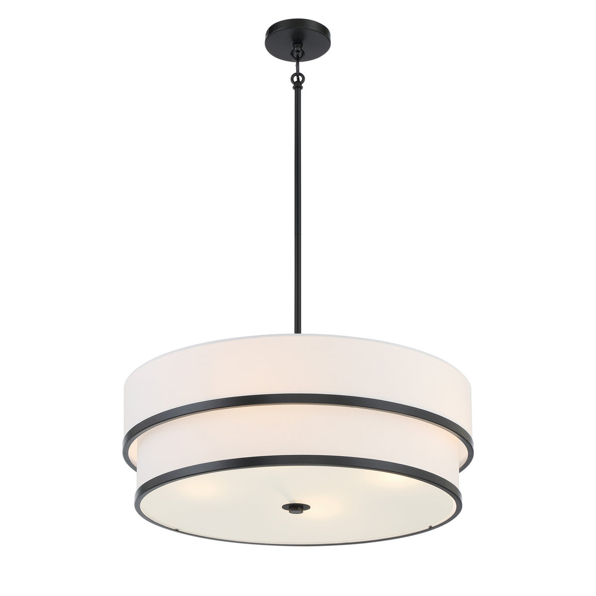 Cascade Pendant
