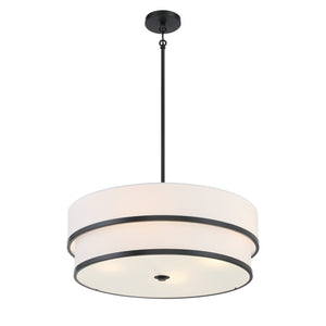 Cascade Pendant