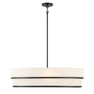 Cascade Pendant