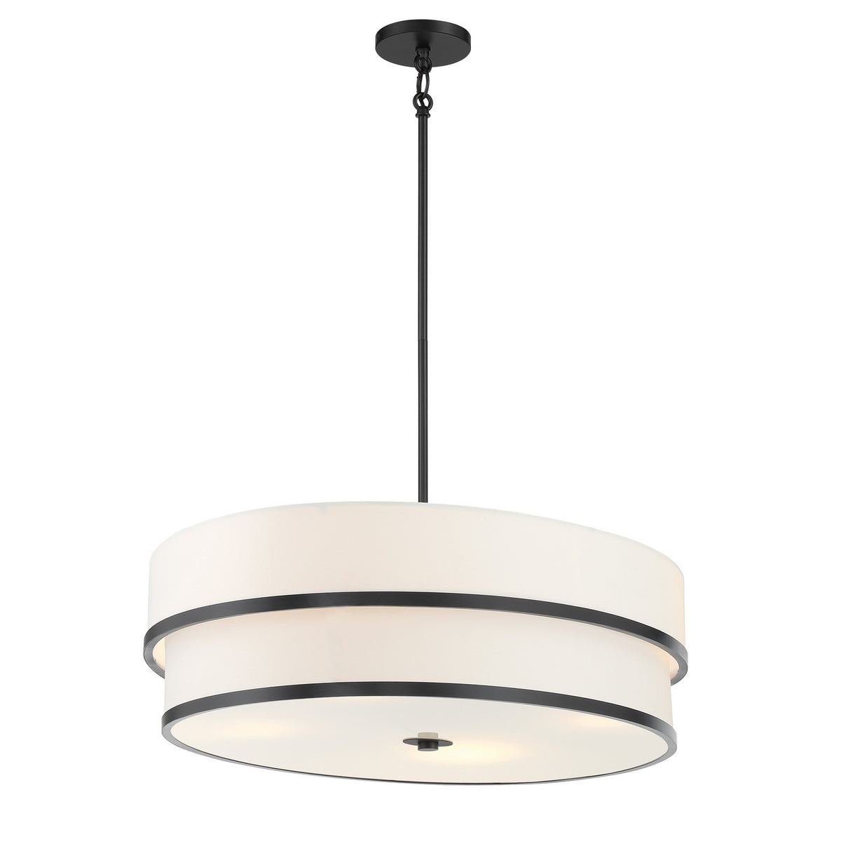 Cascade Pendant