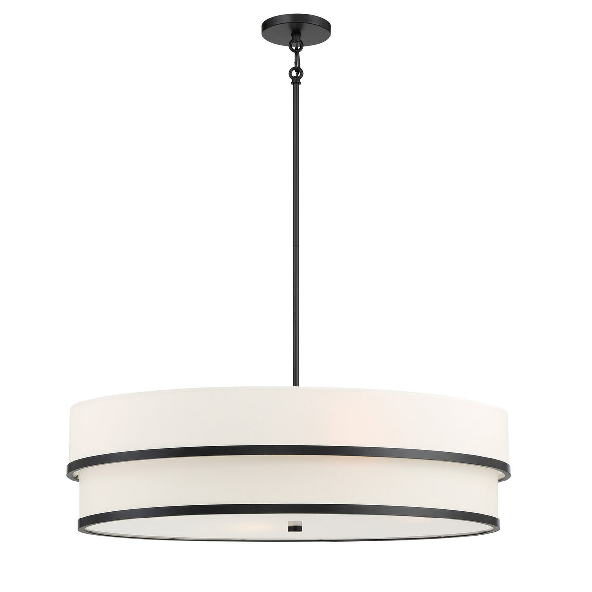 Cascade Pendant