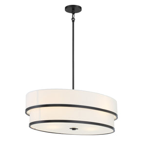 Cascade Pendant