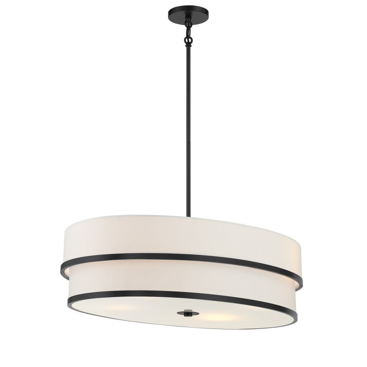 Cascade Pendant