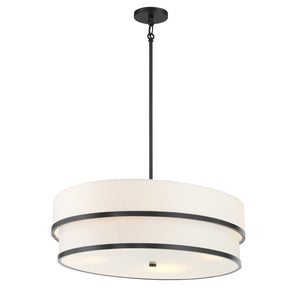 Cascade Pendant