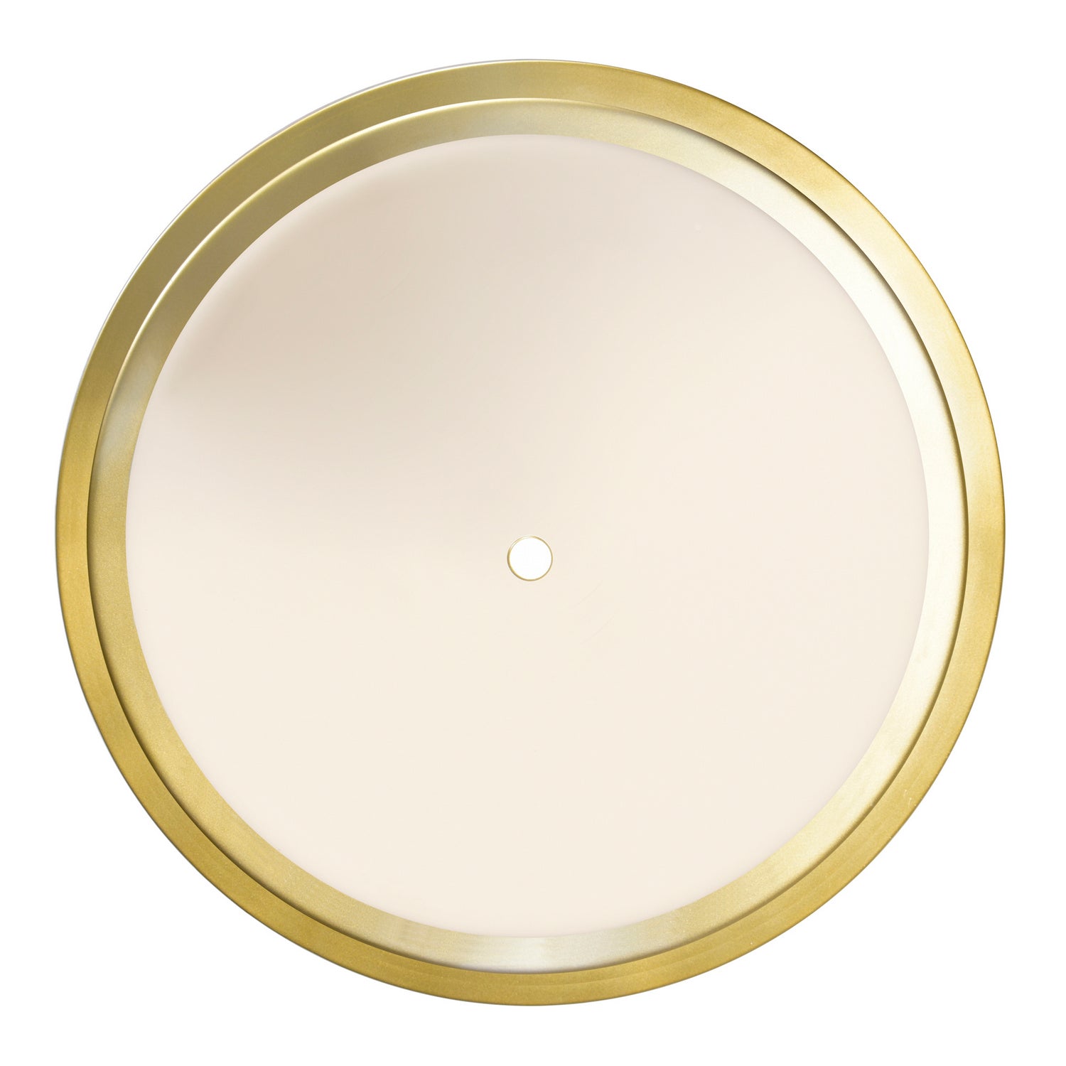 CWI Lighting - 1567C18-4-602 - Four Light Flush Mount - Valdivia - Satin Gold