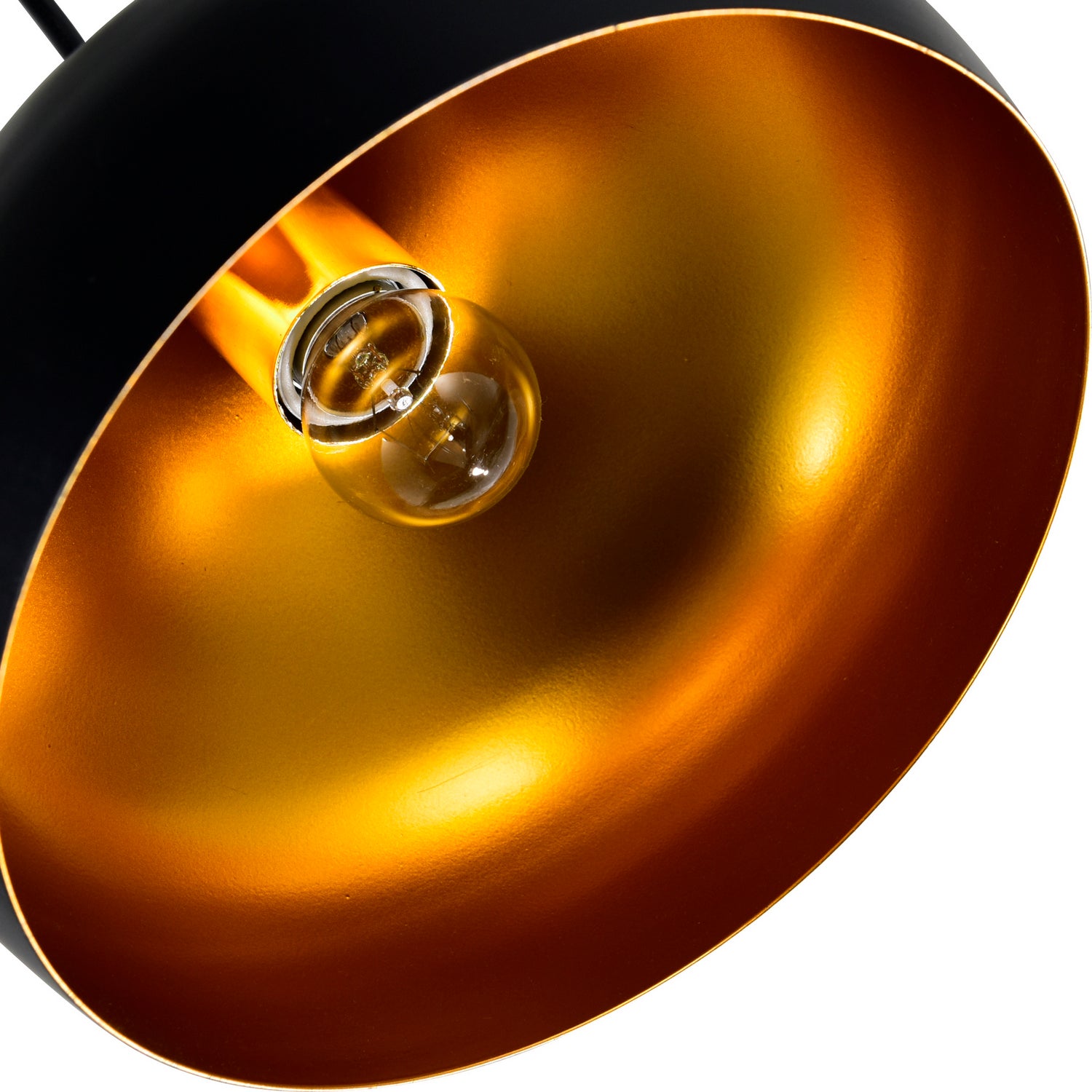 CWI Lighting - 9633P9-1-101 - One Light Pendant - Dynamic - Black