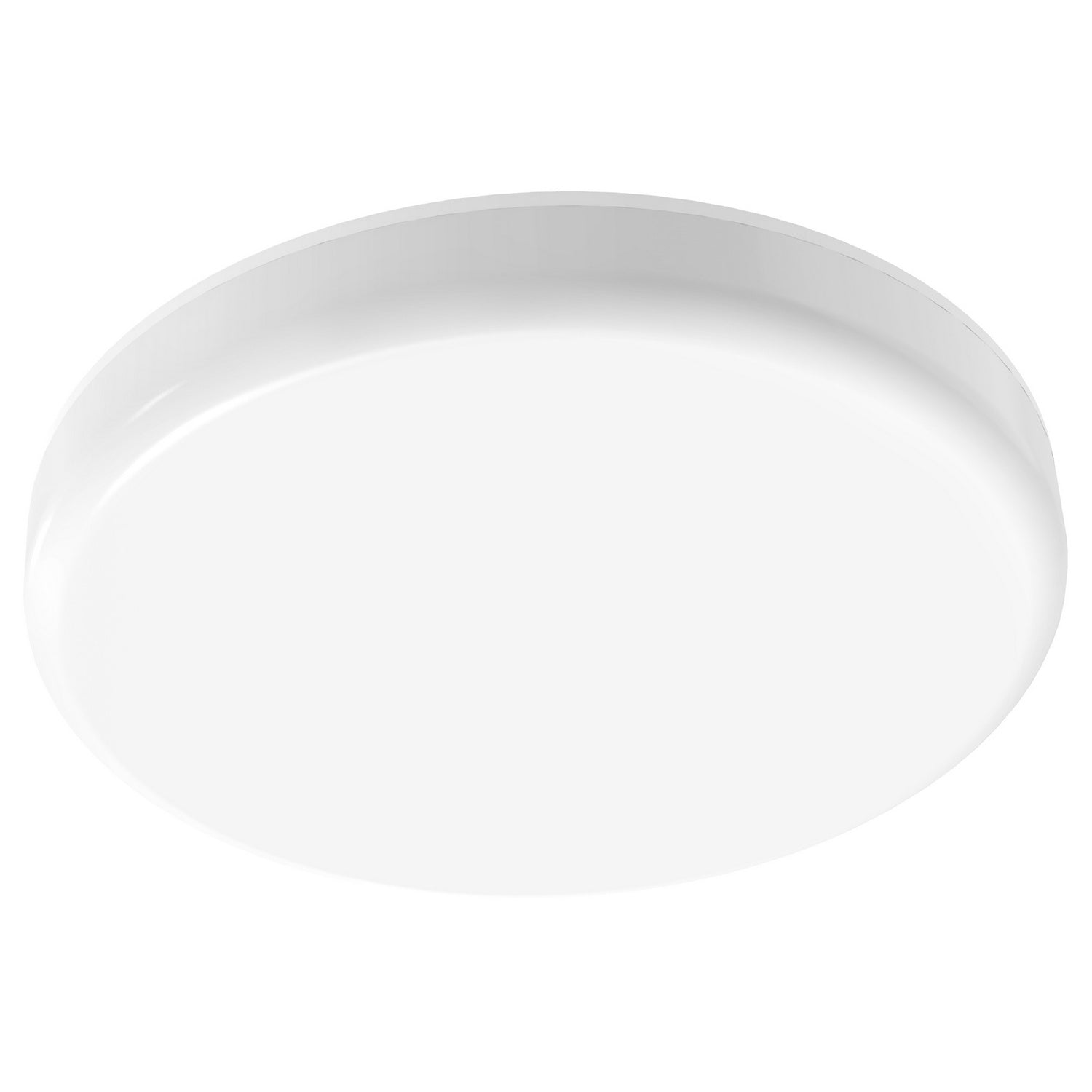 Access - 20865LEDDCS-WH/ACR - LED Flush Mount - Infinite - White