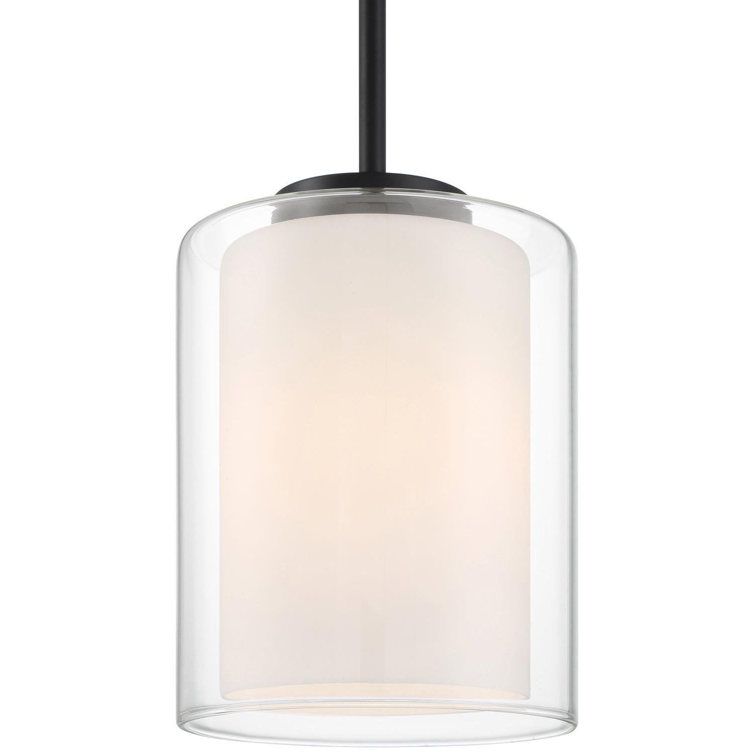 Access - 28109LEDDLP-MBL/CLOP - LED Pendant - Seville - Matte Black