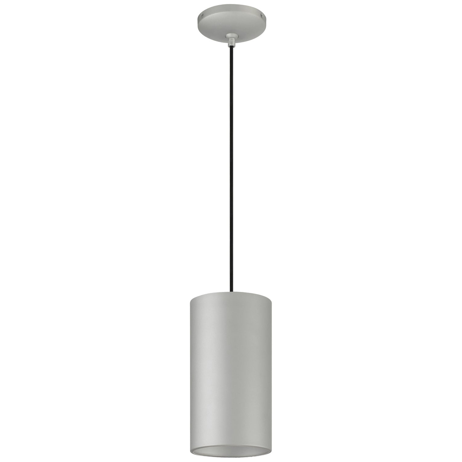 Access - 29007LEDDLP-SAT-C - LED Pendant - Pilson XL - Satin