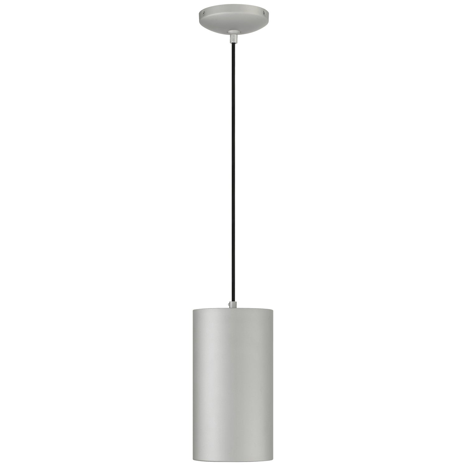 Access - 29007LEDDLP-SAT-C - LED Pendant - Pilson XL - Satin