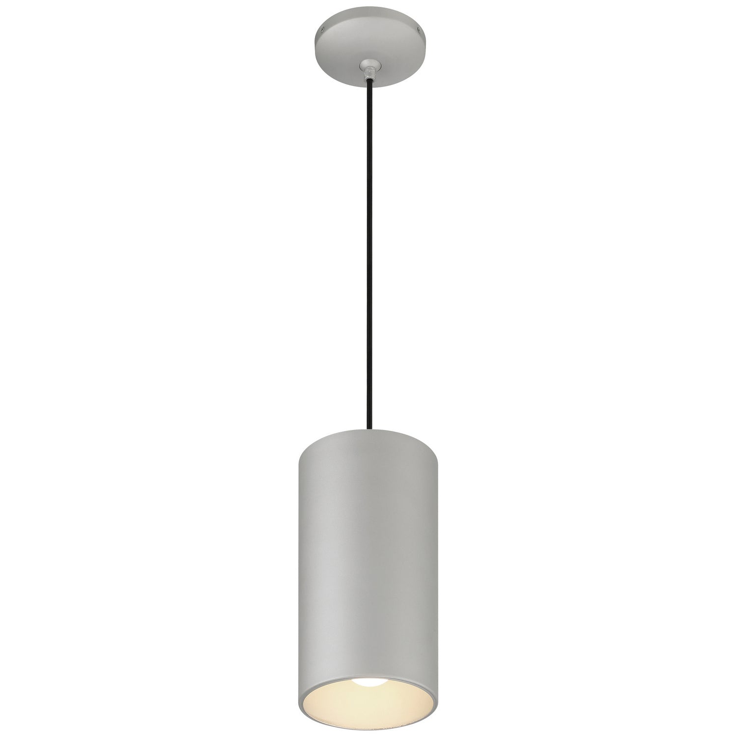 Access - 29007LEDDLP-SAT-C - LED Pendant - Pilson XL - Satin