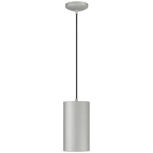 Access - 29007-SAT-C - One Light Pendant - Pilson XL - Satin