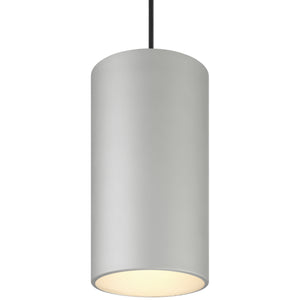 Access - 29007-SAT-C - One Light Pendant - Pilson XL - Satin