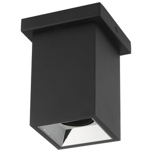 Access - 50015LEDDLP-BL - LED Spotlight - I-Lite - Black