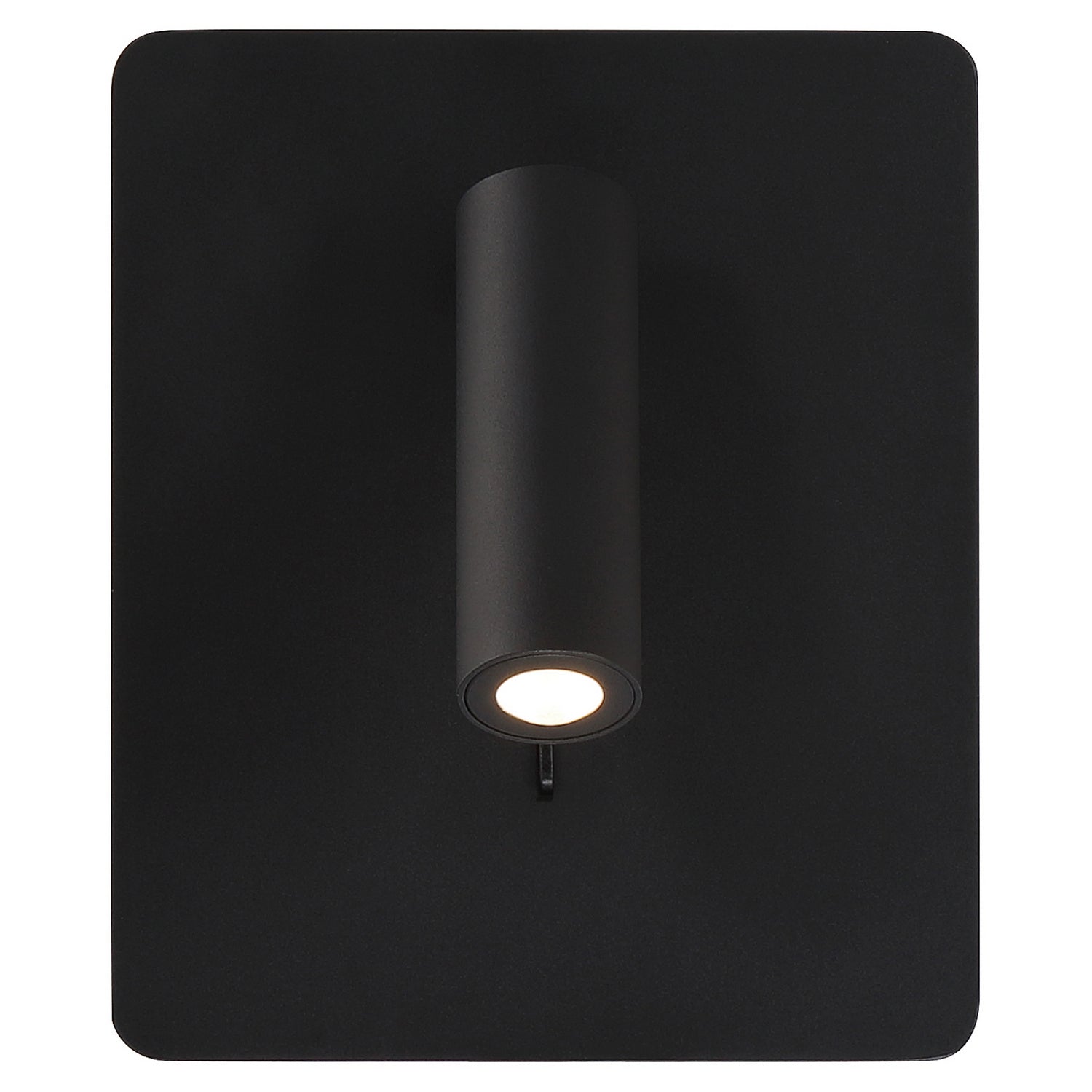 Access - 62087LED-MBL - LED Reading Light - Villa - Matte Black