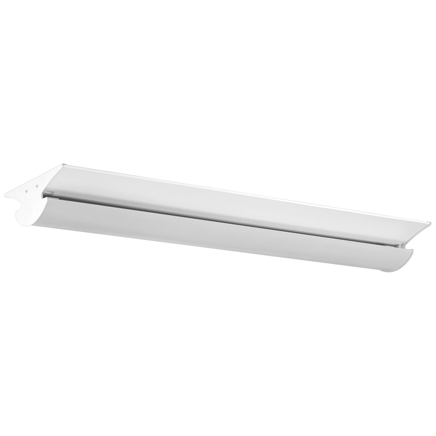 Access - SB-77701-WH/ACR - LED Flush Mount - Hadley - White