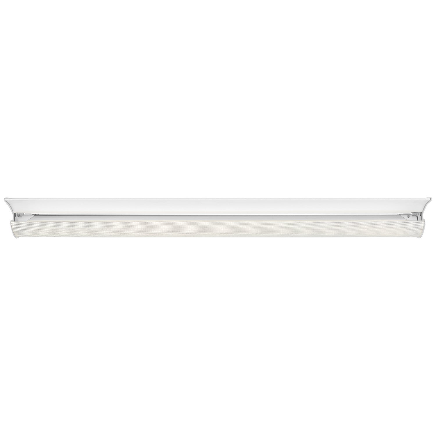 Access - SB-77701-WH/ACR - LED Flush Mount - Hadley - White