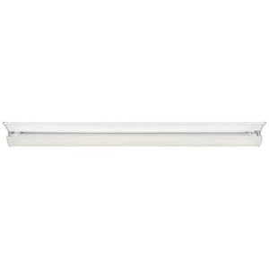 Access - SB-77701-WH/ACR - LED Flush Mount - Hadley - White