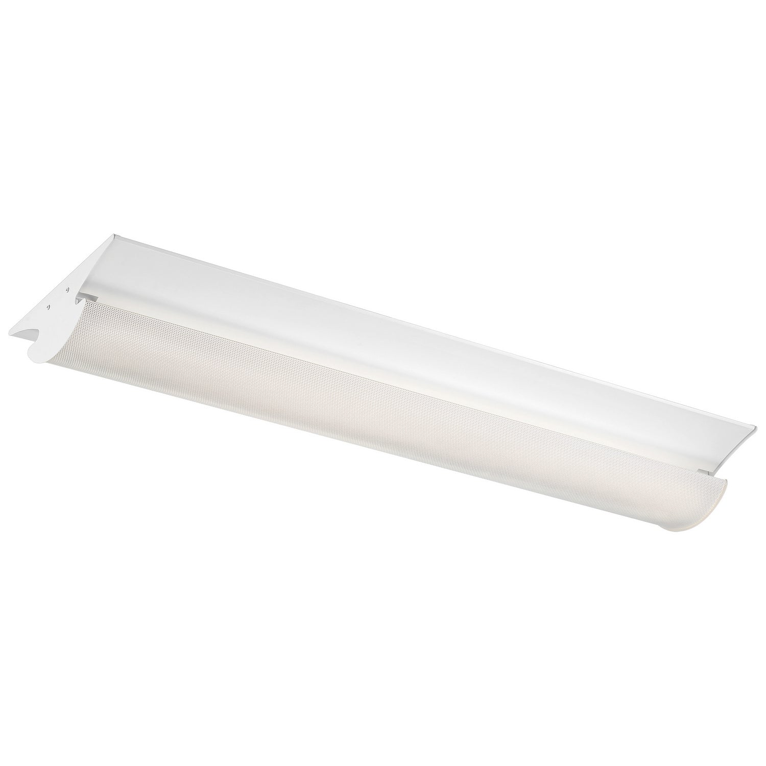 Access - SB-77701-WH/ACR - LED Flush Mount - Hadley - White