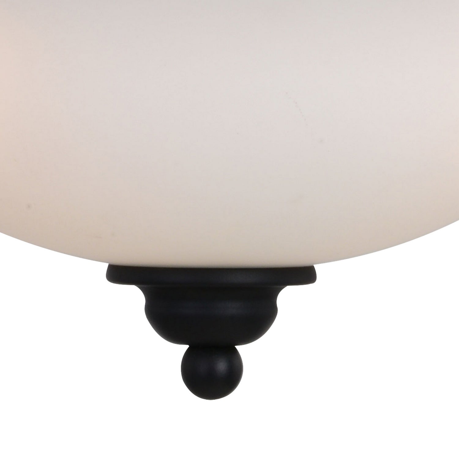 Vaxcel - C0272 - Three Light Semi-Flush Mount - Monrovia - Oil Rubbed Bronze