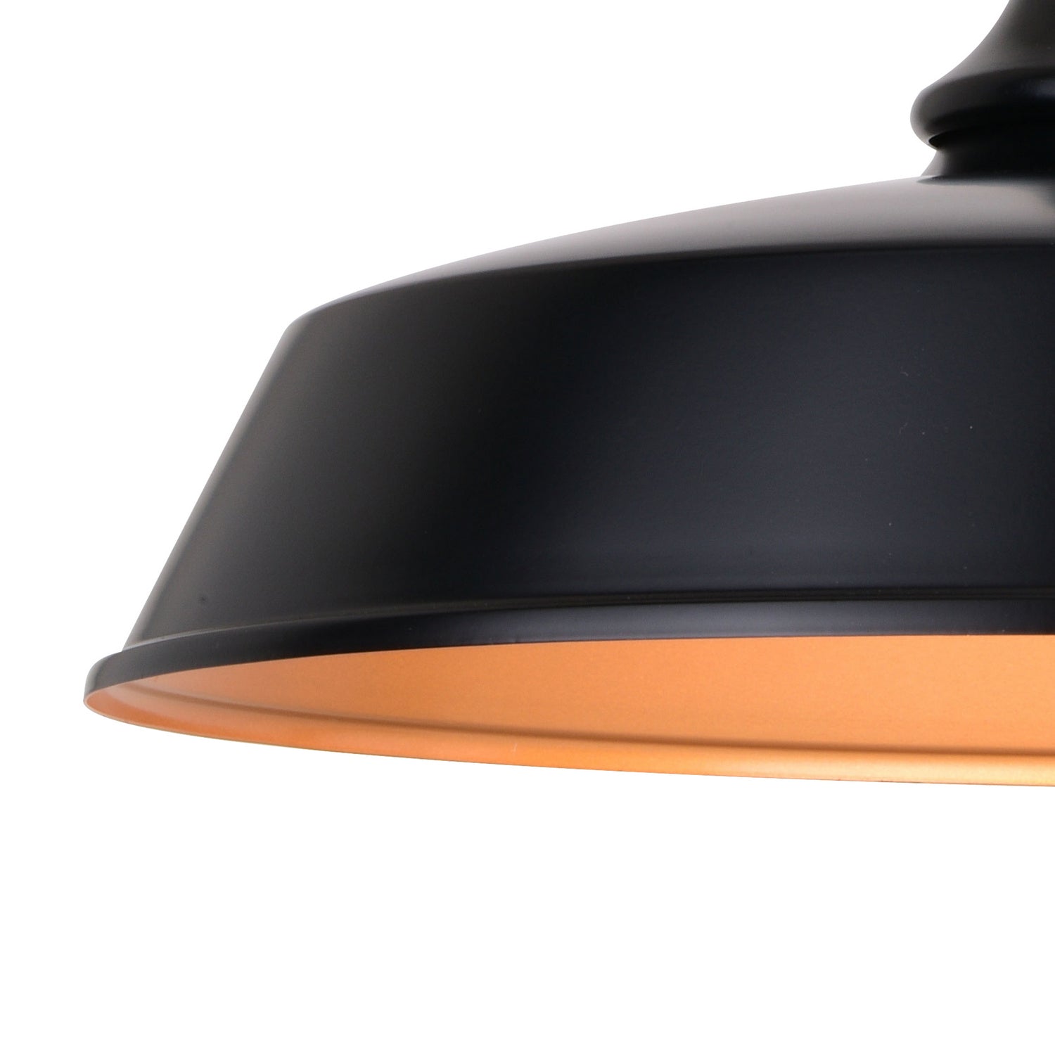 Vaxcel - T0648 - One Light Outdoor Motion Sensor Wall Mount - Dorado - Dark Bronze/Light Gold