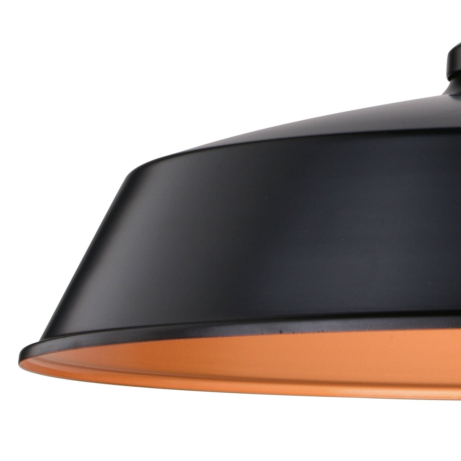 Vaxcel - T0649 - One Light Outdoor Motion Sensor Wall Mount - Dorado - Dark Bronze/Light Gold