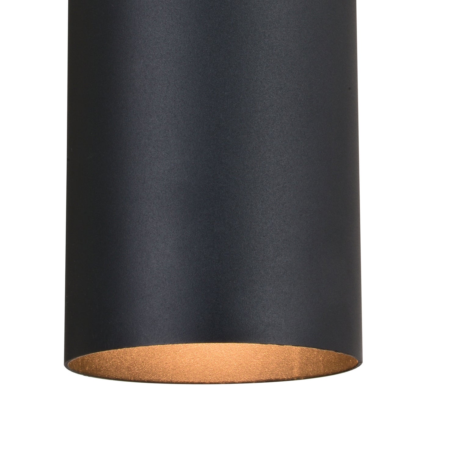 Vaxcel - T0652 - Two Light Outdoor Wall Mount - Chiasso - Textured Black
