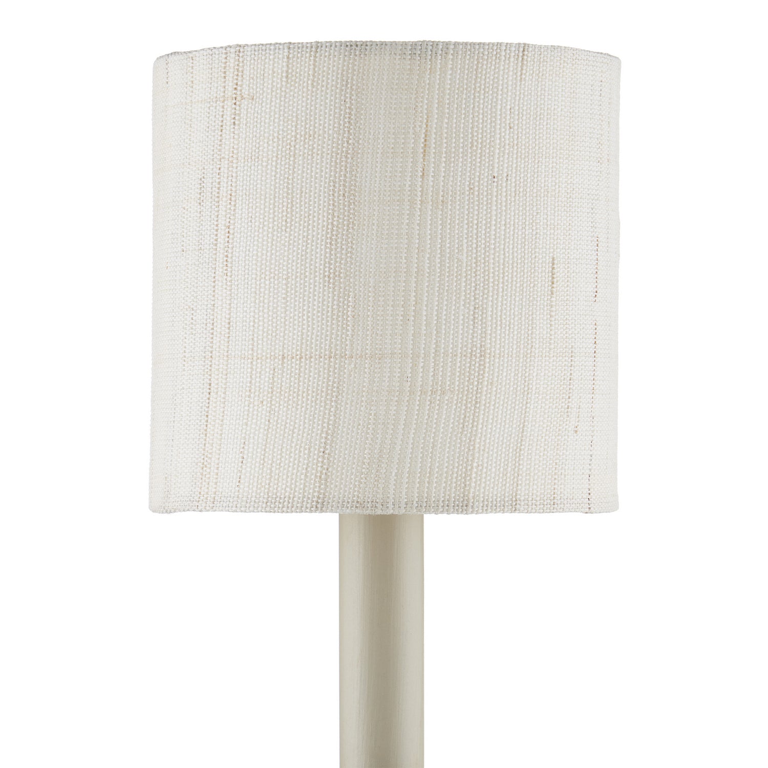 Currey and Company - 0900-0026 - Chandelier Shade - Light Natural