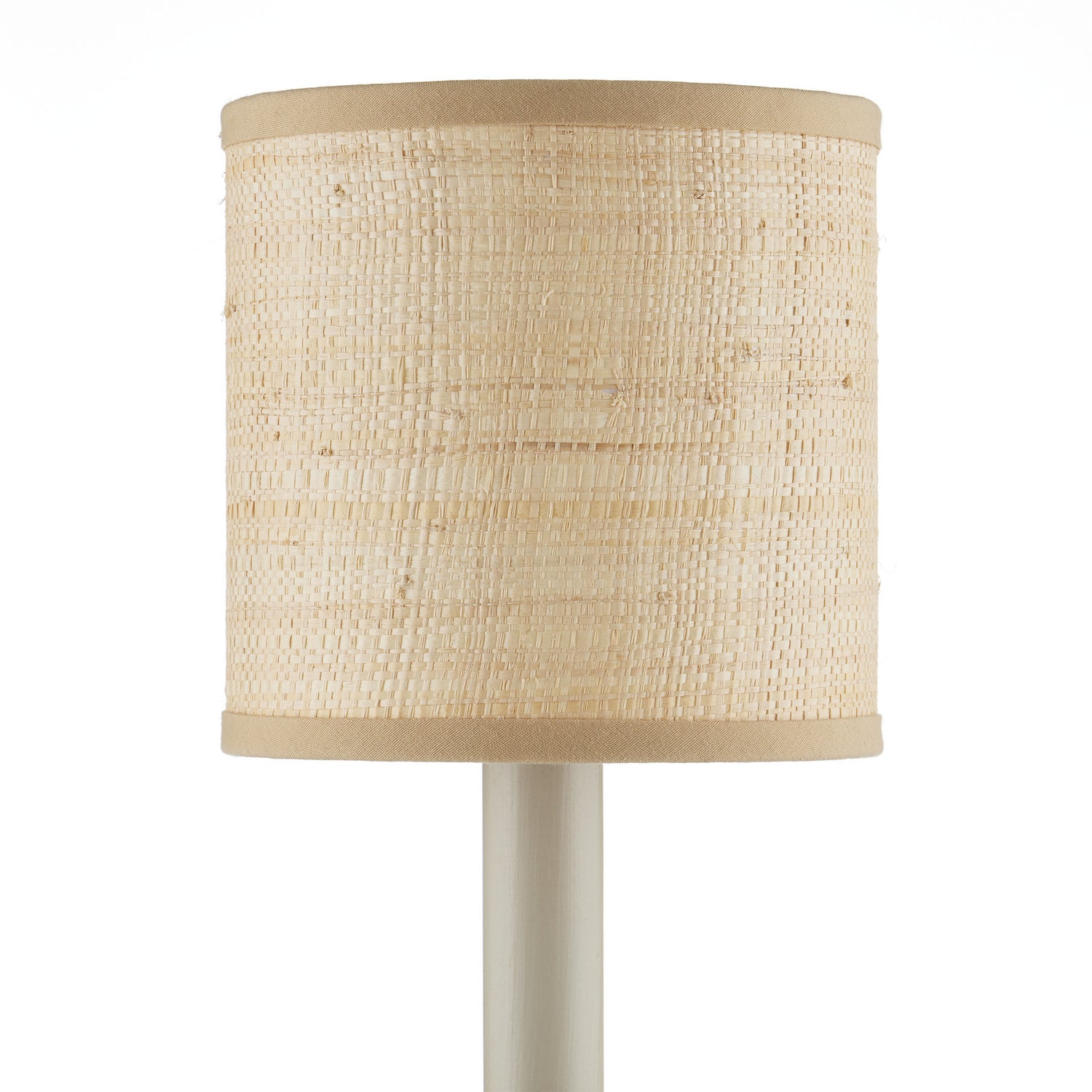 Currey and Company - 0900-0028 - Chandelier Shade - Natural