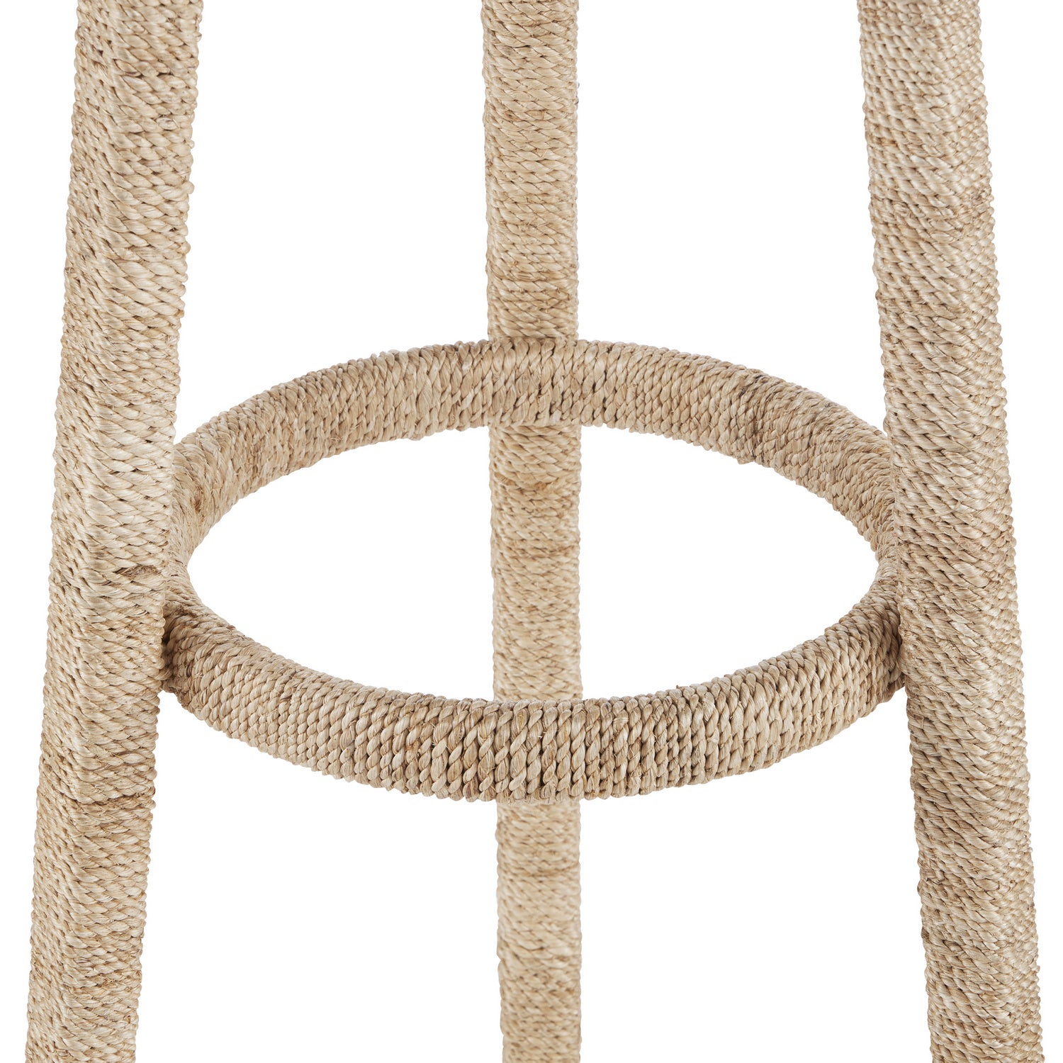 Currey and Company - 1000-0129 - Coat Rack - Rolo - Natural